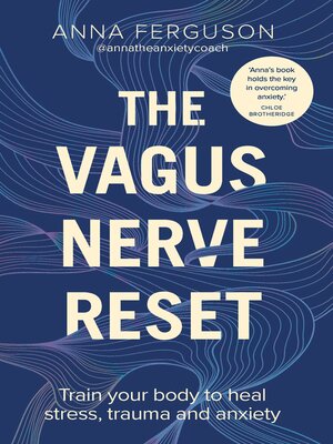cover image of The Vagus Nerve Reset